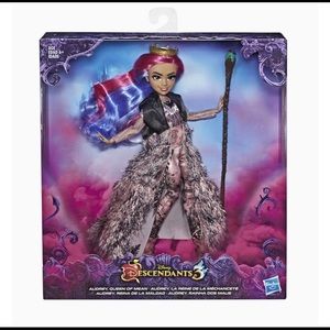 Disney Descendants Audrey Doll (Amazon Exclusive)